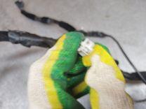 Проводка крышки багажника FSWXGJ Hyundai Matrix - Фото 7