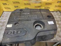 Декоративная крышка двигателя V46IH8 Mitsubishi Carisma