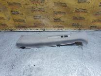 Обшивка стойки центральной левой YXX16T Mercedes A W168 - Фото 5