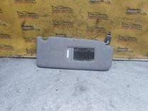 Козырек солнцезащитный MM7X46 Audi A6 купить