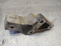 Кронштейн двигателя 4N52RY Citroen Xsara Picasso - Фото 2