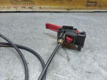 Трос капота HYB5ZJ Citroen Xsara Picasso купить на авторазборке