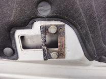 Капот LUH6Z0 Renault Espace undefined