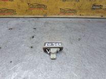 Подсветка номера SA0XCX Toyota Avensis