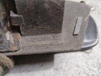 Ручка наружная задняя правая 9B3M94 Renault Espace купить в магазине запчастей бу