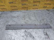 Накладка на порог UU65DD Subaru Forester купить в магазине запчастей бу