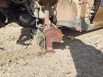 Диск тормозной передний WVFYPB Fiat Punto купить