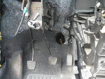 Педаль газа DTZ7KU Toyota Aygo купить с доставкой