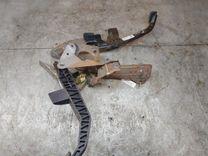 Узел педальный (блок педалей) YZBB5M Ford Focus купить на авторазборке