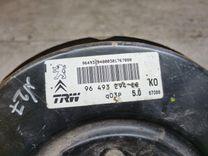 Вакуумный усилитель тормозов 98B3GQ Citroen C3 купить