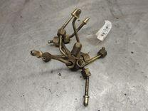 Трубка топливная F0V27V Peugeot Partner - Фото 3