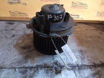 Моторчик печки TJOTSN Peugeot 307 - Фото 1