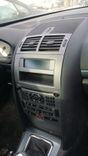 Кнопка аварийной сигнализации BEN756 Peugeot 407