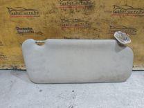 Козырек солнцезащитный 8PDCA4 Citroen Xsara Picasso - Фото 3