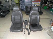 Салон (комплект сидений) TY8G8E Saab 9-5