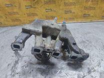 Коллектор впускной X6XV27 Opel Astra - Фото 2