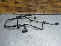 Проводка двери задней левой L4XHA5 Volkswagen Golf - Фото 2