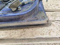 Дверь задняя левая ZB0Z0E Fiat Stilo undefined