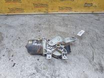 Моторчик передних стеклоочистителей (дворников) 6ZT5PI Nissan Note - Фото 3