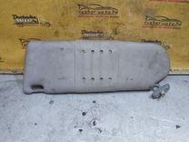 Козырек солнцезащитный 2NWKW7 Audi 100