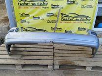 Бампер задний KEATXX Ford Galaxy undefined