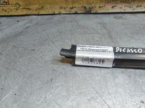 Молдинг стекла двери задней левой наружный 81S3U7 Citroen Xsara Picasso - Фото 2