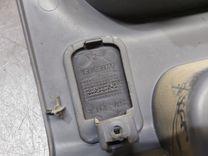 Кожух панели приборов 1WIYVK Citroen Jumper купить на авторазборке