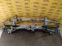 Передняя панель крепления облицовки (телевизор) 68R2SK Ford C-Max - Фото 6