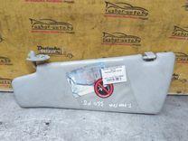 Козырек солнцезащитный VB3L73 Fiat Marea