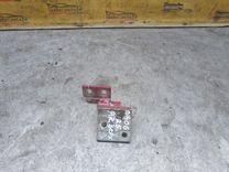 Петля двери передней правой OLKJNN Peugeot 406 - Фото 4