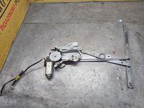 Стеклоподъемник электрический передний правый 01M7AB Rover 200