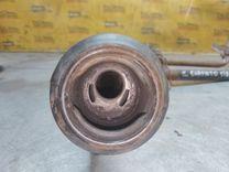 Горловина топливного бака I3S5T9 Kia Sorento - Фото 2