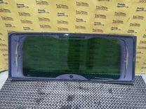 Стекло заднее 88DKBG Citroen C8 - Фото 3