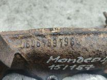 Коллектор выпускной 2XW1J0 Ford Mondeo - Фото 4