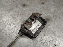 Ручка внутренняя задняя правая E400ZL Volkswagen Caddy купить