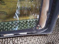Стекло заднее JTT77K Citroen C3 купить на авторазборке