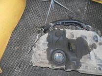 Горловина топливного бака 1DQPX1 Peugeot 605