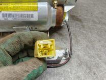 Подушка безопасности пассажира 6UNM57 Nissan Almera купить на авторазборке