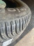 Шина BFGoodrich 215/65 R16 THROM5 THROM5 BFGoodrich купить бу в хорошем состоянии