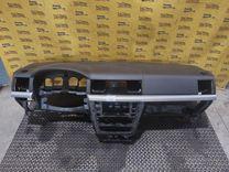 Панель передняя салона (торпедо) NIVQLD Opel Vectra купить