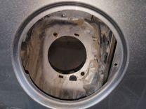 Крыло заднее левое 67YHB4 Kia Sorento - Фото 7