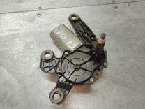 Моторчик заднего стеклоочистителя (дворника) CH4GUF Citroen C5 купить