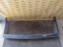 Бампер задний F7CO0H Volkswagen Jetta - Фото 2