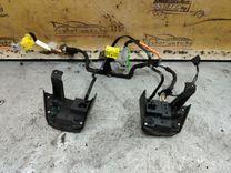 Кнопка руля 06V2SL Saab 9-3 - Фото 3