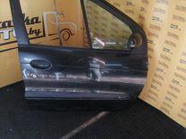 Дверь передняя правая RJBBUX Renault Scenic купить