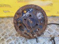 Ступица задняя левая YJ7WDF Mitsubishi Colt купить