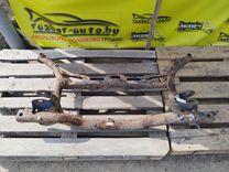 Балка подвески задняя M7PJ6W Volkswagen Touran