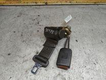 Ремень безопасности задний центральный KUK3IQ Audi 100