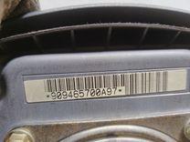 Подушка безопасности водителя V32WAK Toyota Corolla купить с доставкой