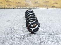 Пружина задняя 82B901 Peugeot 607 - Фото 4